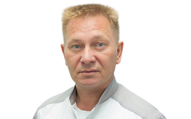Ярыгин Игорь Владимирович