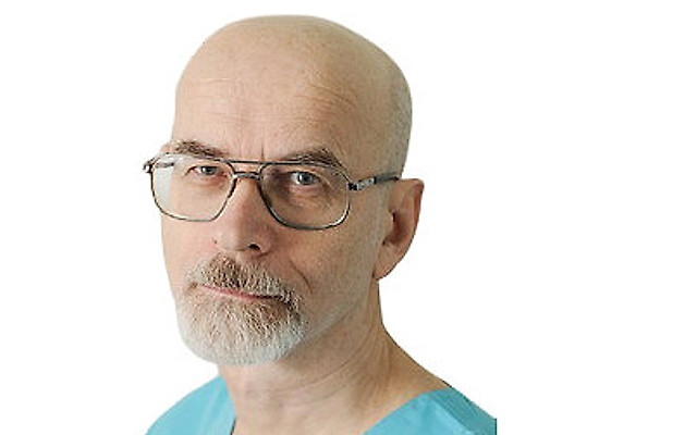 Мельников Николай Валентинович