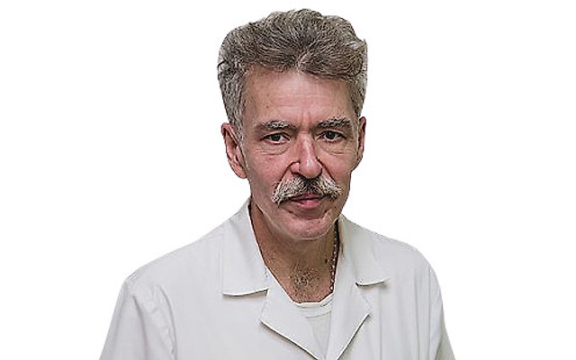 Шабалин Александр Владимирович