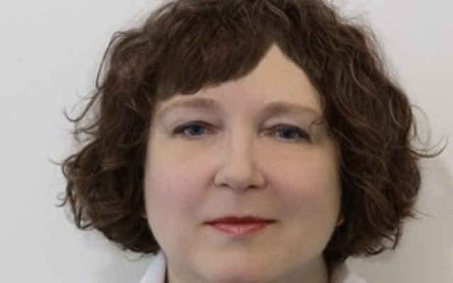 Кондраненкова Анфиса Андреевна