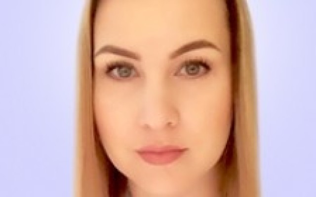 Нефедова Ангелина Сергеевна