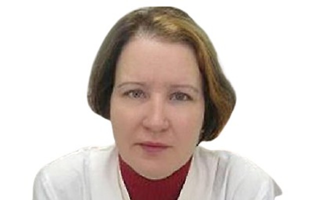 Седяева Елена Анатольевна