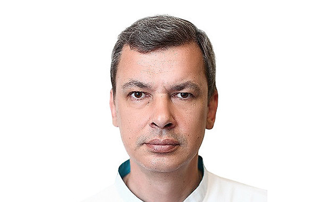Шаталин Александр Юрьевич