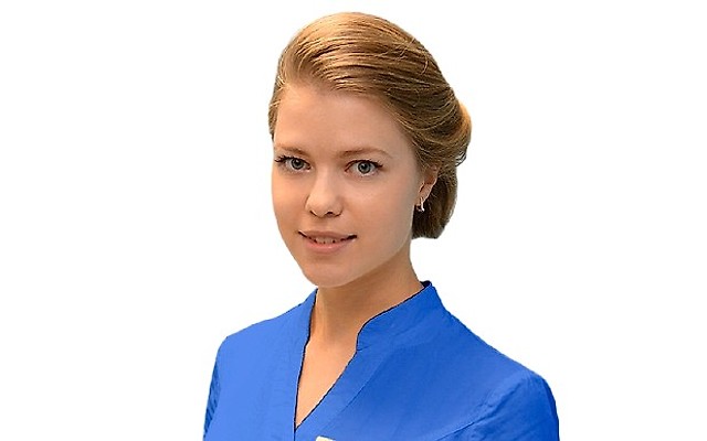 Ланкина Алина Александровна