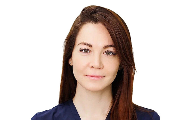 Мамонтова Людмила Геннадьевна