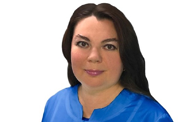Поддубная Оксана Яковлевна