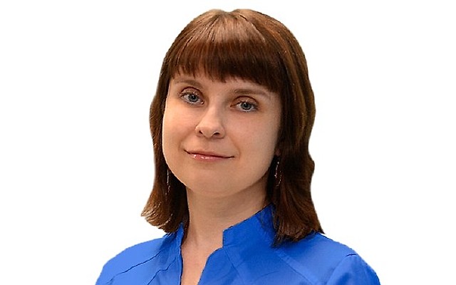 Толкачева Татьяна Андреевна