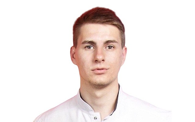 Фоминых Максим Анатольевич
