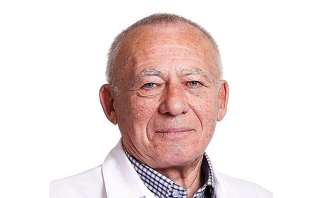 Павлов Валентин Васильевич
