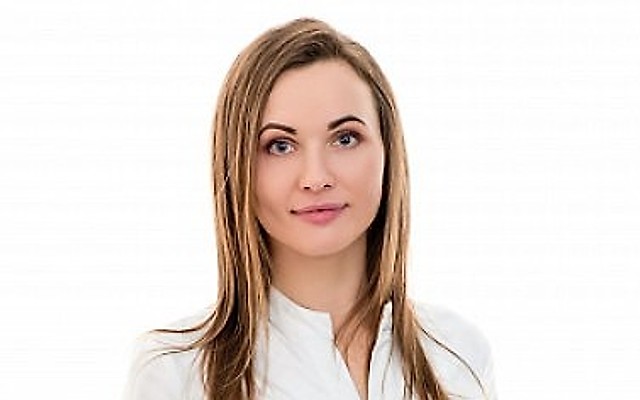 Карабанова Юлия Владимировна