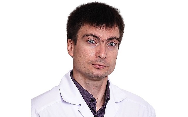 Палагин Евгений Сергеевич