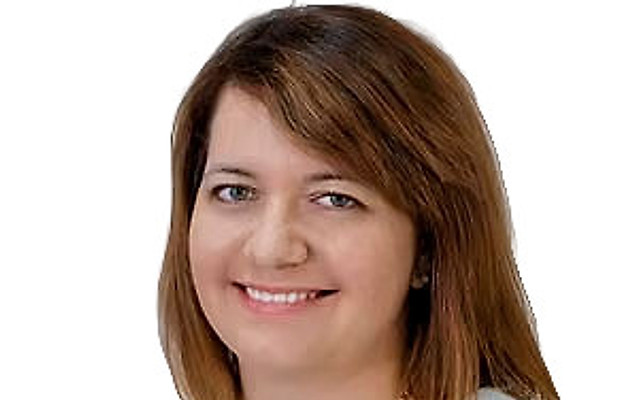 Сухарева Юлия Алексеевна