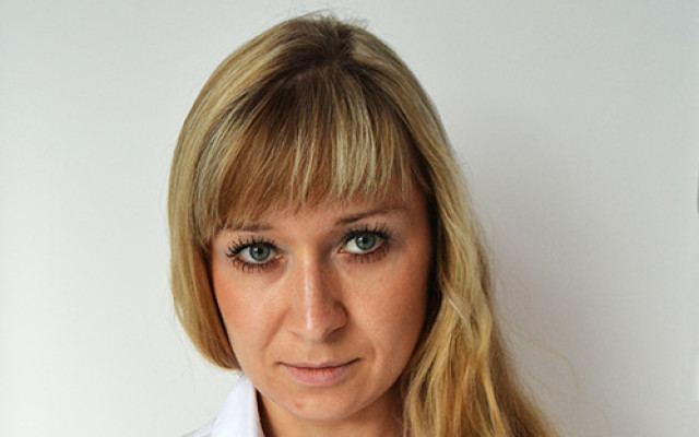Беликова Юлия Сергеевна