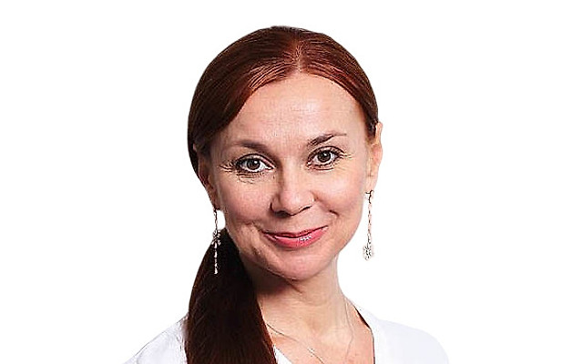 Матисова Наталья Михайловна