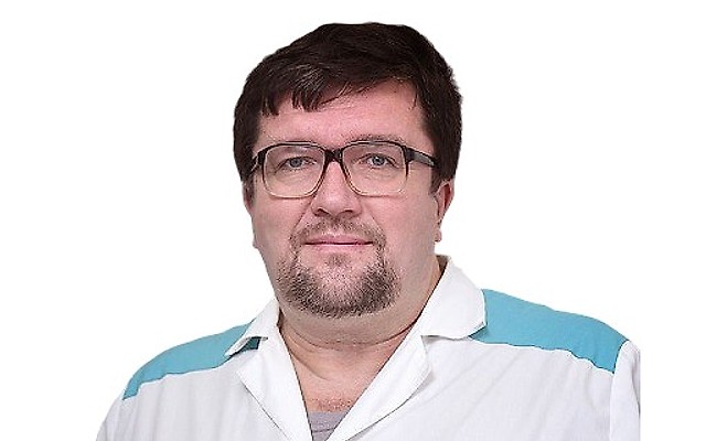 Пчелкин Александр Владимирович