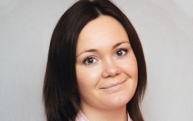 Панфилкина Елена Александровна