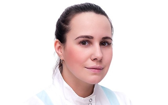 Чуркина Светлана Александровна