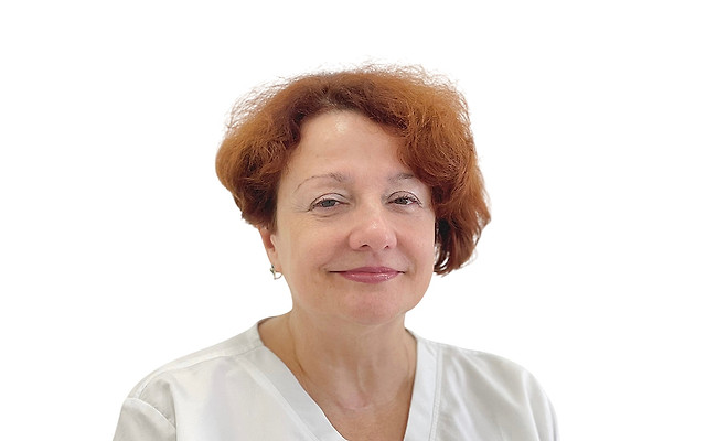 Антипенко Лариса Анатольевна