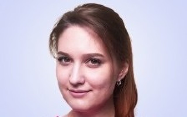 Иванова Ангелина Валерьевна