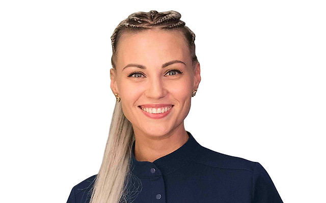 Полонская Екатерина Александровна