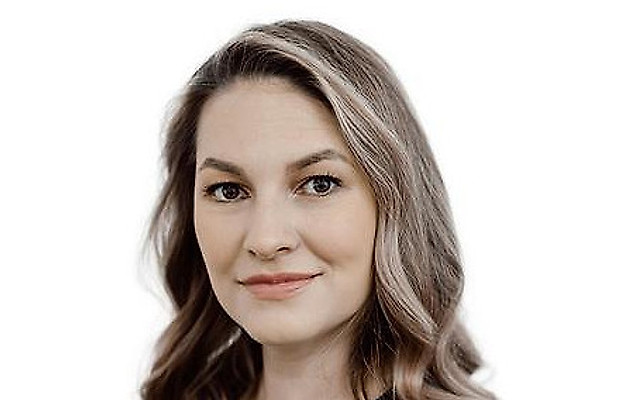 Кашева (Садекова) Ирина
