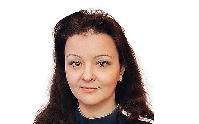 Макарова Светлана Геннадьевна