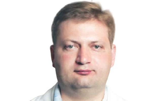 Гертье Аркадий Петрович