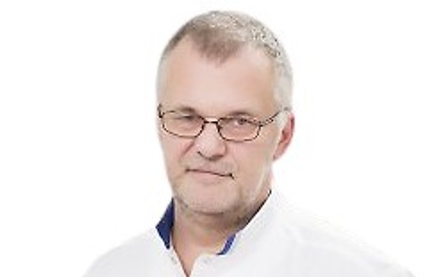 Голованов Антон Львович