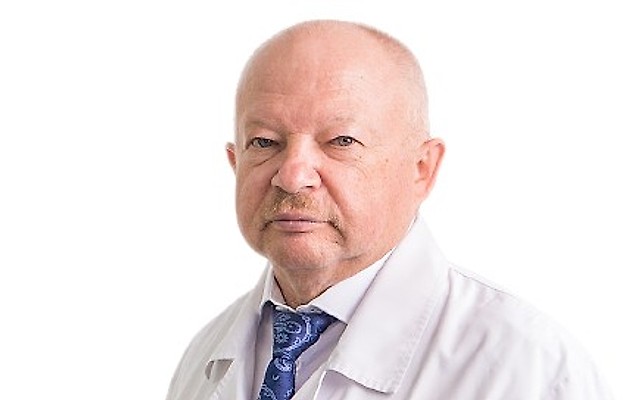 Васильевых Михаил Леонидович