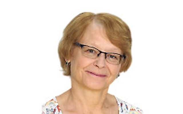 Голубева Елена Борисовна
