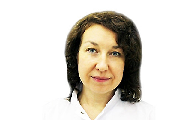 Татаурова Ирина Анатольевна