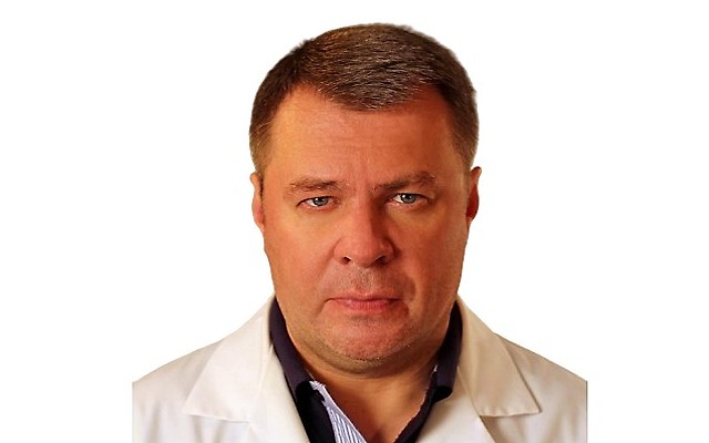 Сумин Дмитрий Александрович
