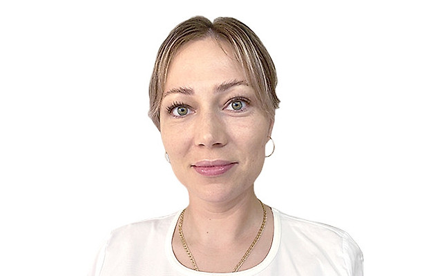 Панкова Кристина Константиновна