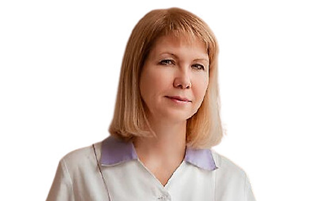 Андрейчик Юлия Станиславовна