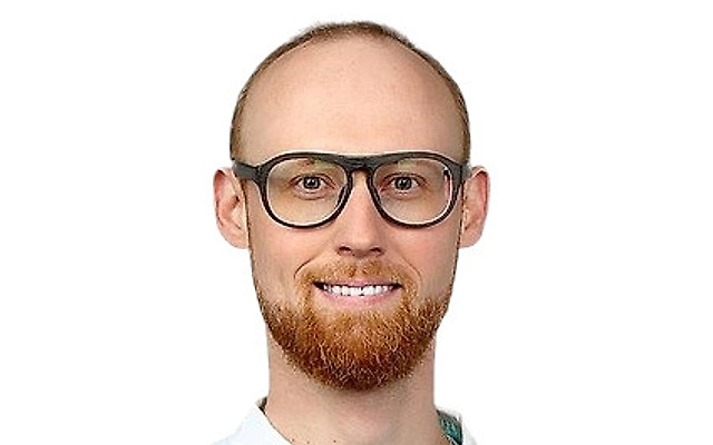 Клюжев Илья Сергеевич