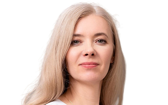 Табунина Ольга Владимировна