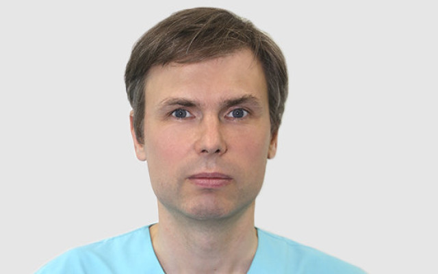 Кравченко Александр Юрьевич