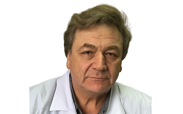 Першин Александр Борисович