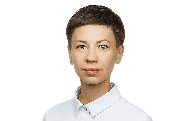Климина Александра Борисовна