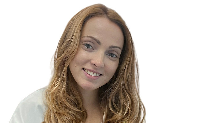 Голованова Анна Сергеевна