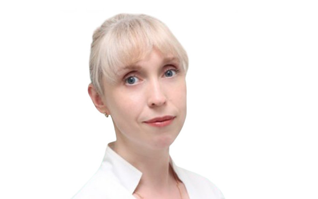 Воронина Ирина Дмитриевна
