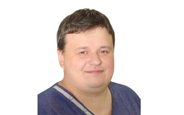 Стенин Александр Владимирович