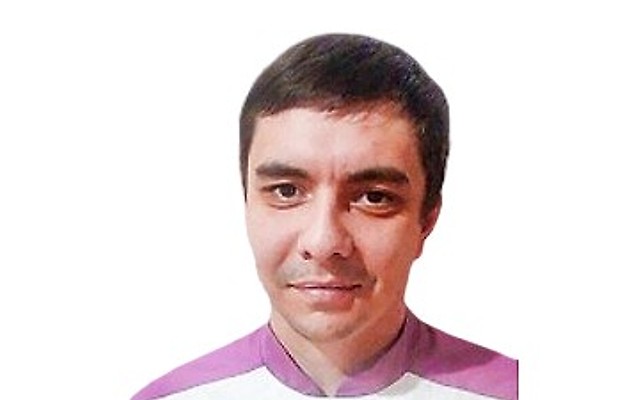 Хрулев Алексей Аркадьевич