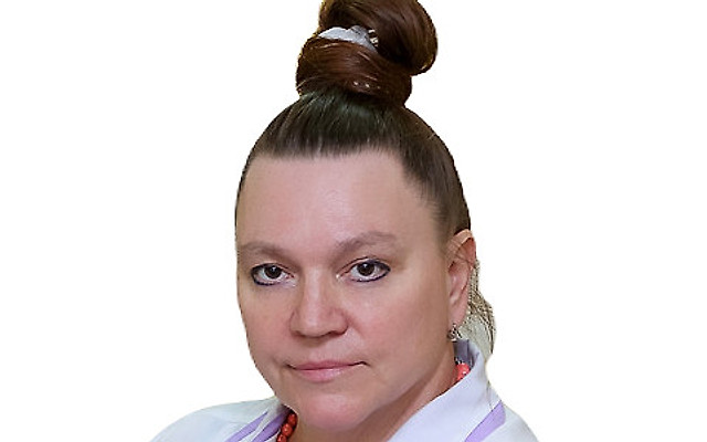Врулина Маргарита Константиновна