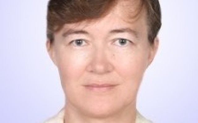 Елисеева Татьяна Ивановна