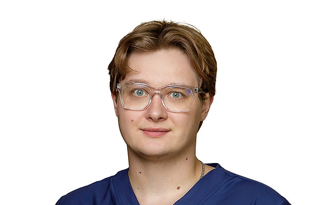 Худошин Николай Андреевич