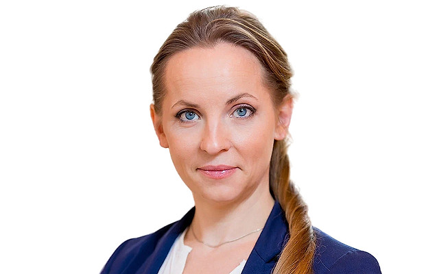 Гуторова Ольга Сергеевна
