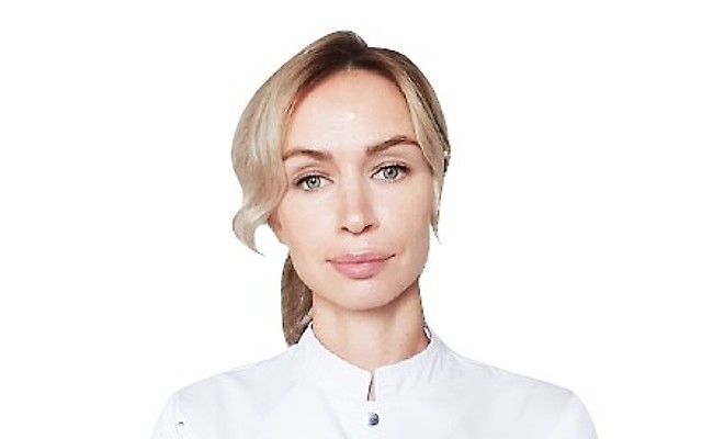 Борисова Татьяна Евгеньевна