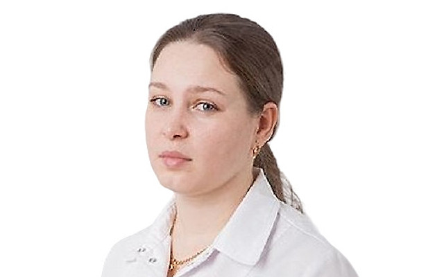 Угланова Наталья Павловна