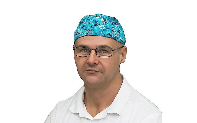 Шмелев Алексей Юрьевич